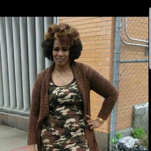 Meet your Posher, Grace